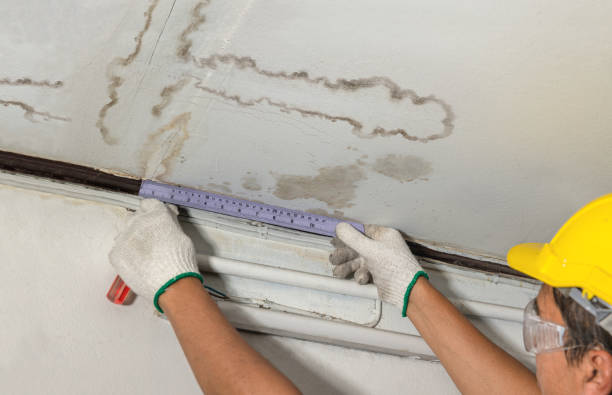 Reliable Water Damage Repair contractor in Bellevue, PA by Aqua Guard Water Damage